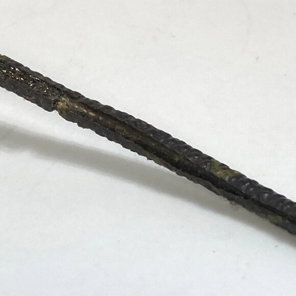 LOUIS VUITTON M65436 Accessories Pandantif Fleur Monogram Choker - Picture 6 of 7